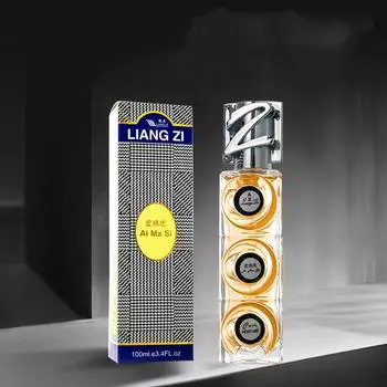 65/100 мл саудовские духи с эфирным маслом, стойкий цветочный аромат, свежие духи зыбучих песков, женские духи, стойкий легкий аромат, аромат голубого океана 100ML