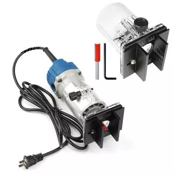 65 мм фиксированный отрезной станок 2 в 1 прорезной кронштейн невидимые крепежи шкаф для шкафа панель пробойника локатор со шкалой