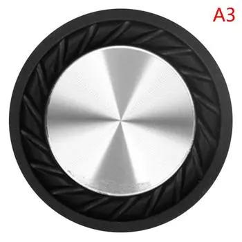 65 мм излучатель низких частот, диафрагма динамика, излучатель низких частот, вспомогательная виброплита as the picture