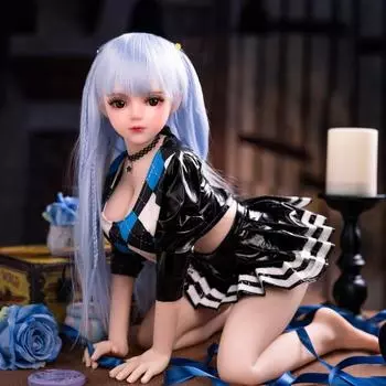 65 см/80 см демон-гуманоид, аутентичный шарм, Королевская сестра и другие куклы для тела, Королевская сестра, костюм для взрослых, секс-игрушки 65CM
