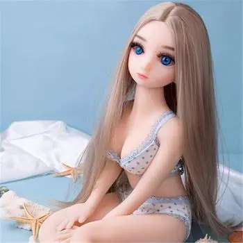 65 см маленькая твердая силиконовая лента скелет аниме кукла взрослый мужчина мультфильм красота не надувная кукла 65cm