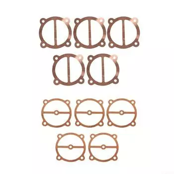 65 Тип 5 Отверстий Шайбы База Клапан Медная Прокладка 65 Легкий 65 Type