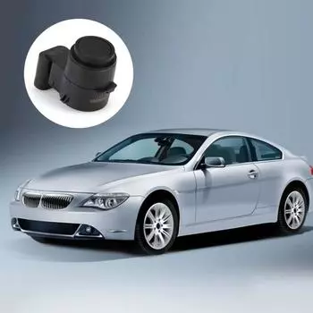 66206988965 Датчик парковки задним ходом для BMW E81 E82 E87 E88 E90 E91