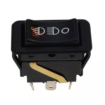 6665315 Переключатель фар подходит для Bobcat 450 453 463 553 751 753 763 773 953 963 S70