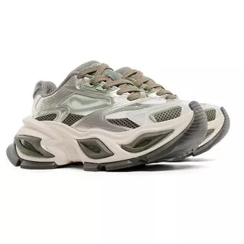 6667 Ван Сулун Разные зрачки папины кроссовки для женских новых кроссовок на высокой платформе кошачий глаз парные кроссовки в стиле меха для мужчин 35 [Female code]