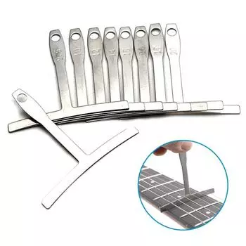 66*70 мм подструнная гитара радиус калибра высокого качества