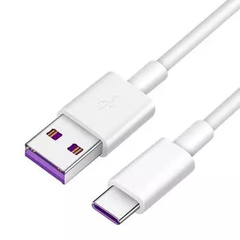 66 Вт 6A кабель быстрой зарядки Usb Type C для Xiaomi Redmi Poco Huawei Honor Oppo Vivo Oneplus мобильный телефон зарядное устройство Usb C кабель
