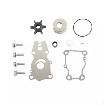 66t-w0078-00-00 Замена для Yamaha 25HP 30HP 40HP Простая установка