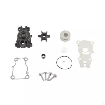 66t-w0078-00-00 Запчасти для Yamaha 25HP 30HP 40HP Ремонт аксессуаров