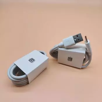 66W 6A Fast Charging TPE Data Cable for Huawei, Android, Apple - Super Fast Mobile Charger 1m