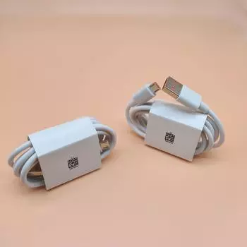 66W 6A Fast Charging TPE Data Cable for Huawei, Android, Apple - Super Fast Mobile Charger 1m