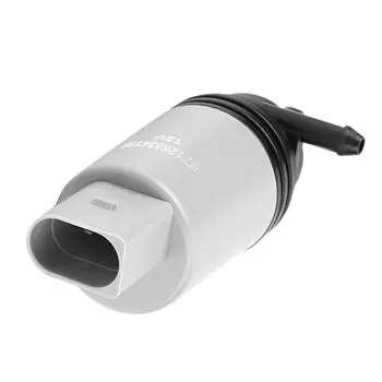 67126934159 Насос омывателя лобового стекла для E92 E91 E90 E88 E87 E82 E81 E66 E65 E64 E63 E61 E60 белый