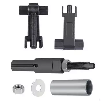 6778 Съемник форсунок Профессиональные запасные части из стали для GM Duramax 6.6L