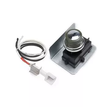 67847 Комплект поджига для газового гриля Weber серии Genesis 300 с боковым управлением