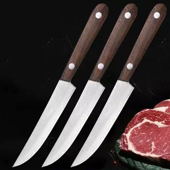 67-слойный нож для стейка из дамасской стали, кухонный топор, универсальный нож для очистки овощей и нарезки мяса, нож для обвалки мяса, инструменты для нарезки суши и барбекю