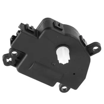 68000494AA Привод воздушной заслонки для Jeep Patriot 2010-2016, для Chrysler 300 2007-2011, для Dodge Charger 2007-2011 Автомобильные аксессуары CHINA