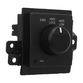 68021674AB Переключатель управления раздаточной коробкой для Dodge Dakota 05-11 Ram 06-09 с раздаточной коробкой NVG273 и 243