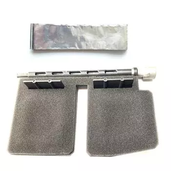 68078418AA Комплект для ремонта нижней главной двери для Dodge Ram