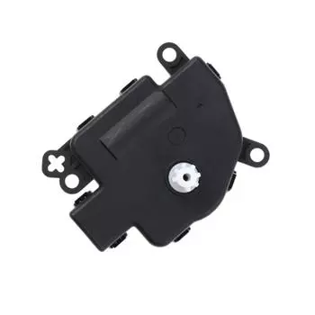 68089742AA 604005 Привод заслонки кондиционера для Dodge Ram 1500 2014-2017 3.0L 2987CC V6 DIESEL DOHC с турбонаддувом CHINA