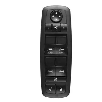 68139806AA 68139806AB 68139806AC 68139806AB 56046555AC Для Dodge Journey 2018 Chrysler 300 2015 Автоматический переключатель стеклоподъемника со складыванием