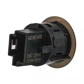 # 68230114AB Датчик солнца для климат-контроля для RAM Dodge Jeep Chrysler 2008-2021 гг.