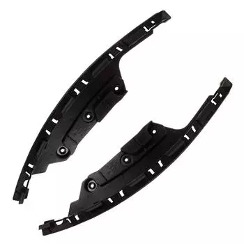 68232447AA Новый кронштейн фары дальнего света для JEEP GRAND CHEROKEE Overland 2016-2018 75-я годовщина 2016