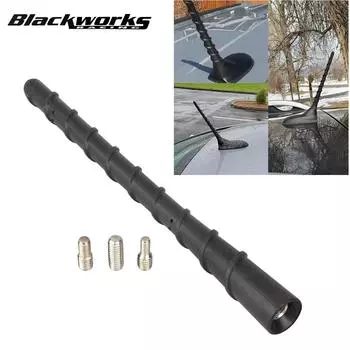 68297936AA Комплект антенны 7 дюймов для Jeep Renegade Cherokee Grand Cherokee Compass Dodge Journey Avenger Durango 2011-2025 гг.