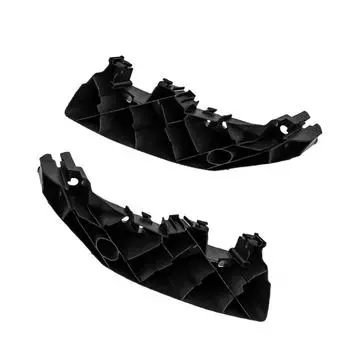 68328702AA 68328703AA Крепление кронштейна бампера для Jeep Grand Cherokee High Altitude 2018-2020 гг.