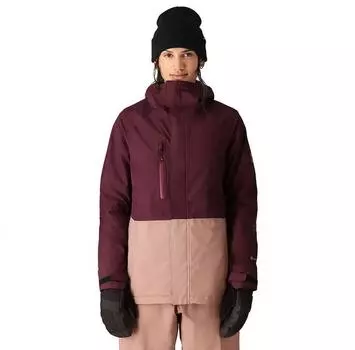 686 Куртка Gore-tex willow S