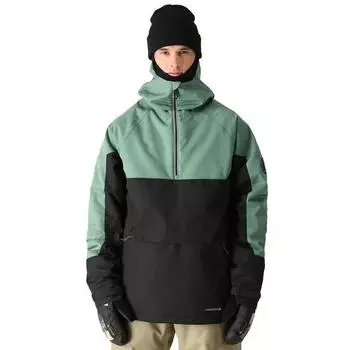 686 Куртка Renewal insulated S