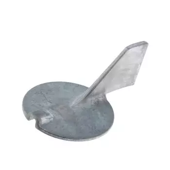 688-45371-02 Анод триммера подходит для Yamaha 60 л.с. 70 л.с. 75 л.с. 85 л.с. 90 л.с.