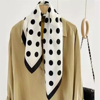 68*68 см 100% шелковица шелковица китайский шелк роскошные шарфы аксессуары шарф солнцезащитный платок повязка на голову шейный платок подарок 68*68cm