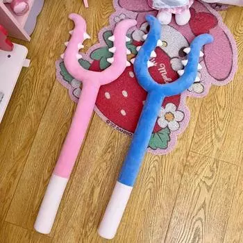 68 см Chiii Crusade Stick ChiikawaES японская аниме периферийная игрушка прекрасная волшебная палочка Hachiware Usagi подарок для друзей-детей 68cm