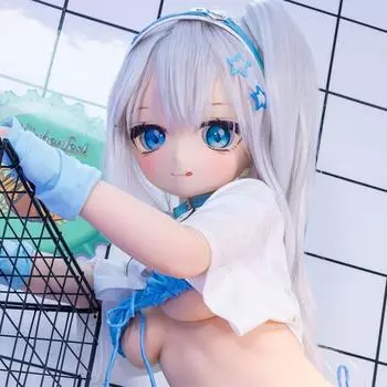 68 см мужская мини секс-кукла аниме японский стиль лоли мастурбация чашка взрослая эротическая секс-игрушка 68cm