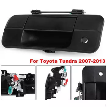 69090-0C040 Ремонт внешней задней ручки задней двери 81213 Сменный аксессуар для ремонта автомобиля для