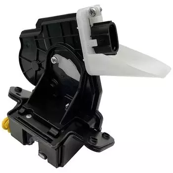 69350-60141 Задняя дверь автомобильные аксессуары автозапчасти замок задней двери прямая посадка простая установка для Land Cruiser 08-16 CHINA