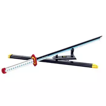 695 шт аниме Томиока Гиюу ниндзя нож лезвие меч строительные блоки катана оружие кирпичи игрушка для детей взрослые подарки