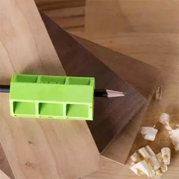 6/10/12/16/18/20 мм параллельный разметочный станок с несколькими полями для деревообработки, гардеробная доска, маркировочный калибр, столярные изделия, абс, устройство для разметки