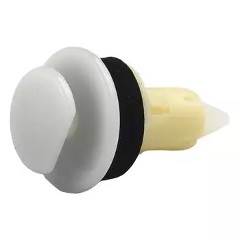 6/10 шт. автоматический крепежный зажим-внутренняя дверная панель с герметиком 1639881678 для Mercedes W163 дверная панель карты отделочные зажимы A1639881678