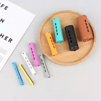 6/10 шт. стержни для завивки волос, бигуди для завивки волос, стержни для завивки волос, стержни для холодной волны 1.6CM