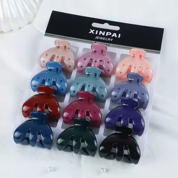 6/12 Милые атласные повязки на голову для девочек Женские DIY Ручной работы Повязки для волос для бантов Повязки на голову для девочек с цветами Детские Детские Аксессуары для волос