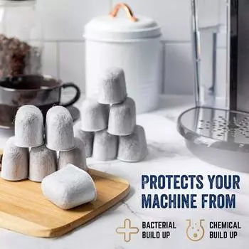 6/12 шт. сменный угольный фильтр для очистки воды для кофемашины Keurig 6pcs
