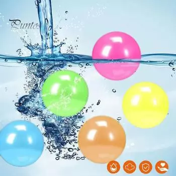 6/12 шт. светящийся липкий шарик, светящийся в темноте, настенный, потолочный, липкий шарик TPR, мяч для снятия тревоги, стресса, игрушка-фиджет для детей, подростков, взрослых, наполнитель для чулок 6pcs жёлтый