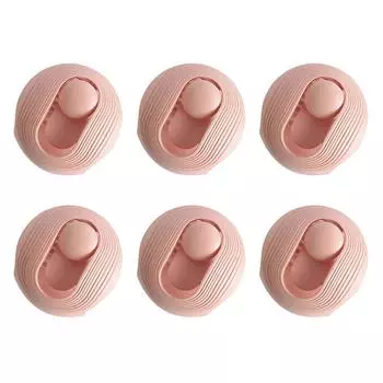 6/12X Нескользящие зажимы для простыней, пододеяльников, пододеяльников, держателей для сумок