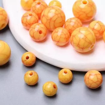 6-16 мм 100-10 шт. модные свободные бусины-разделители ручная работа имитация бирюзы бисер аксессуары для браслетов своими руками аксессуары для изготовления ювелирных изделий 6mm 100Pcs белый