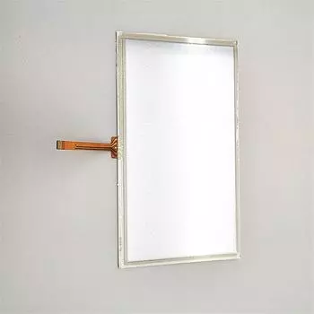 6.1 Сенсорное стекло дигитайзер Для TOYOTA Tacoma Camry Tundra LA061WQ1-TD05