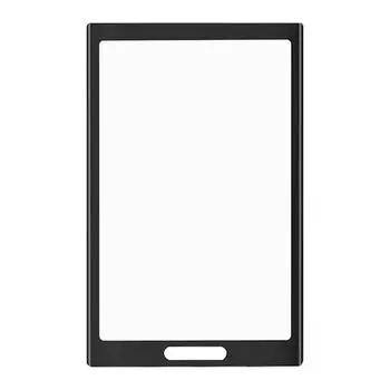 6-1 шт. 9H твердость закаленное стекло пленка против царапин всестороннее покрытие защитная пленка для Insta 360 X4 аксессуары для камеры 1PCS