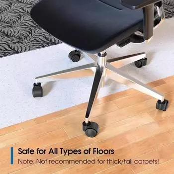 6/1 шт. Универсальный стул, колесо, ролик, мебель, поворотный ролик, офисные сменные колеса, ролик, домашняя фурнитура, подшипник нагрузки 360°