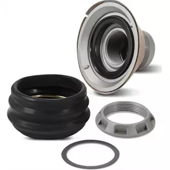 6-2095720 Комплект для ремонта штока и сальника бака стиральной машины Совместим с Whirlpool Maytag Jenn-Air