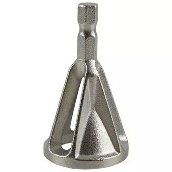 6-20mm Metal Deburr Drills Fast Remove Burr Tools Car Motorcycle Tire Repair ~G StyleA